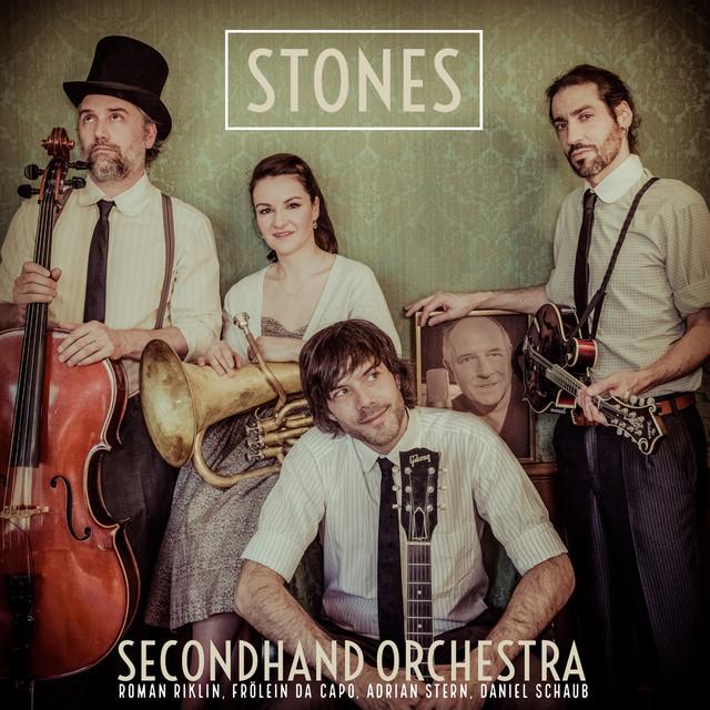 Secondhand Orchestra