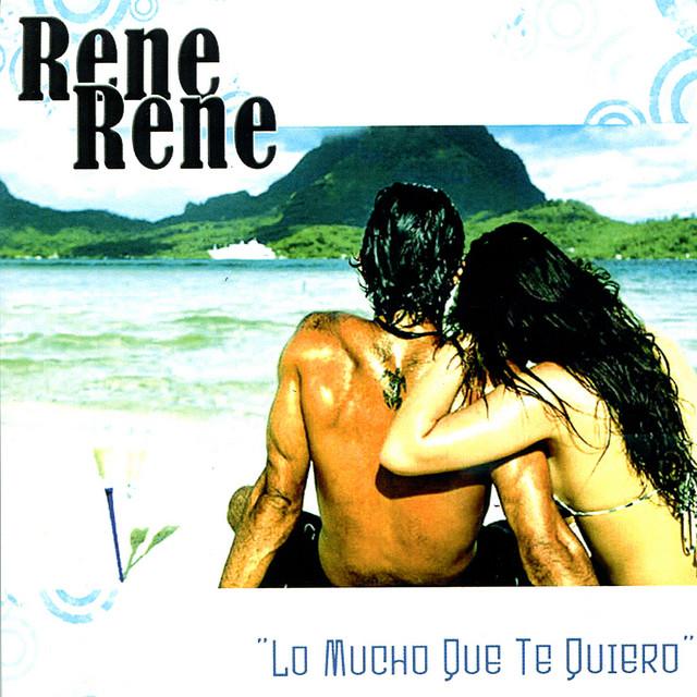 Rene Rene