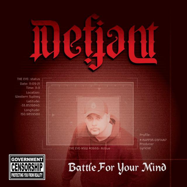 The Defiant