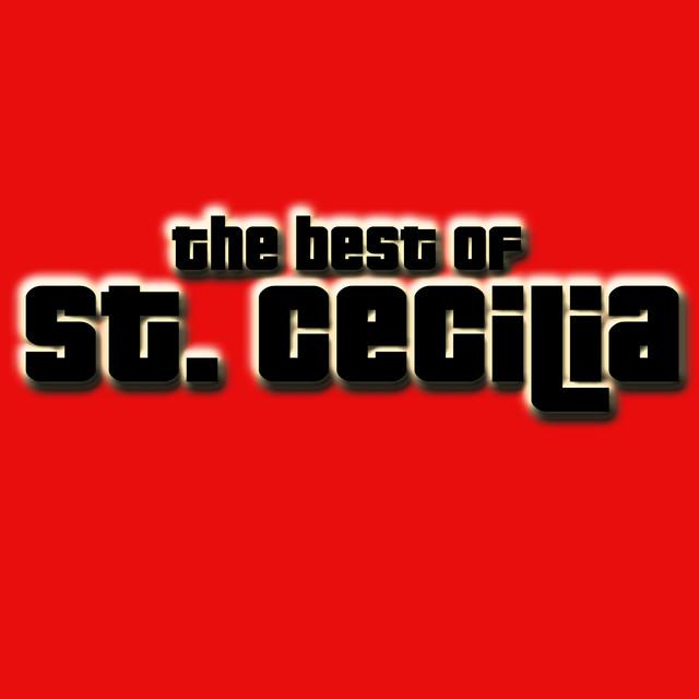 St. Cecilia