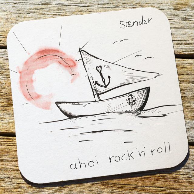 SAENDER