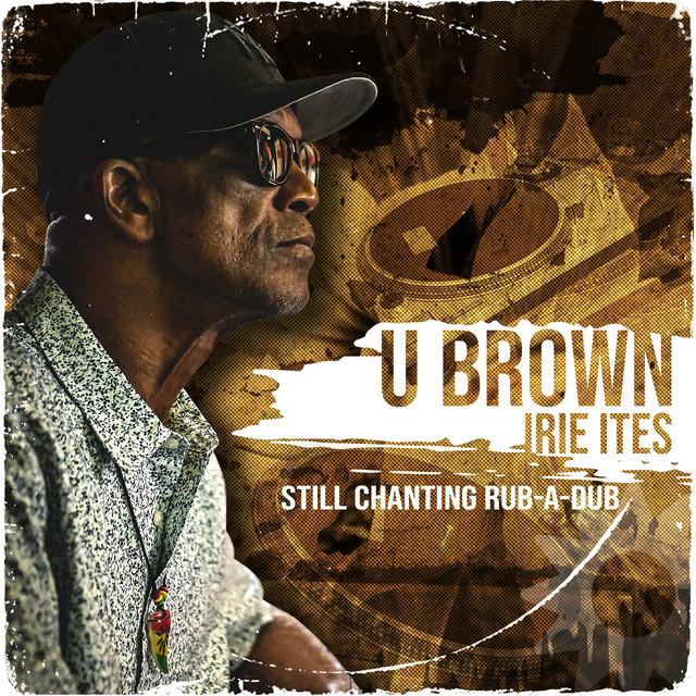 U-Brown