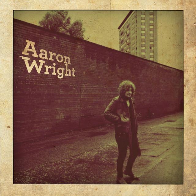 AARON WRIGHT