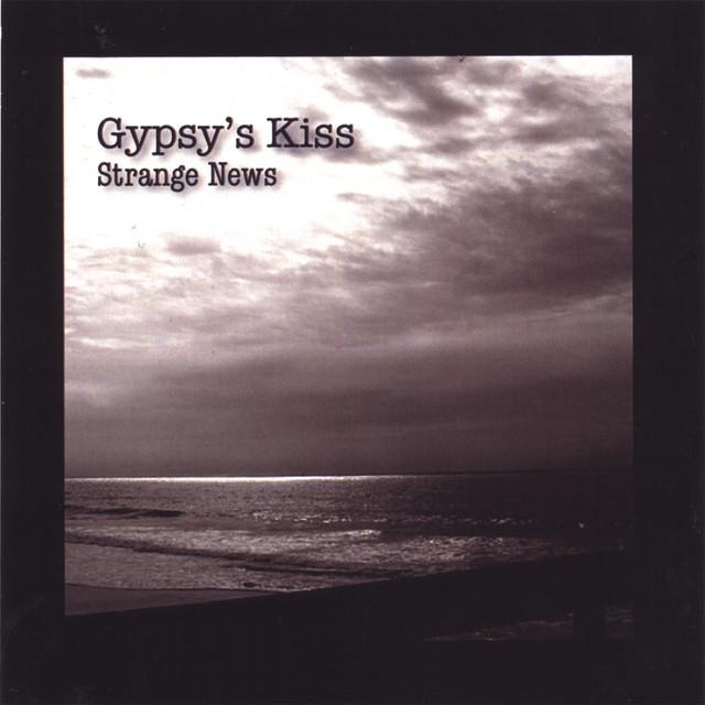 Gypsy's Kiss
