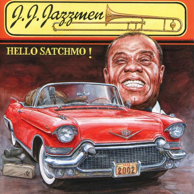 J.J. Jazzmen
