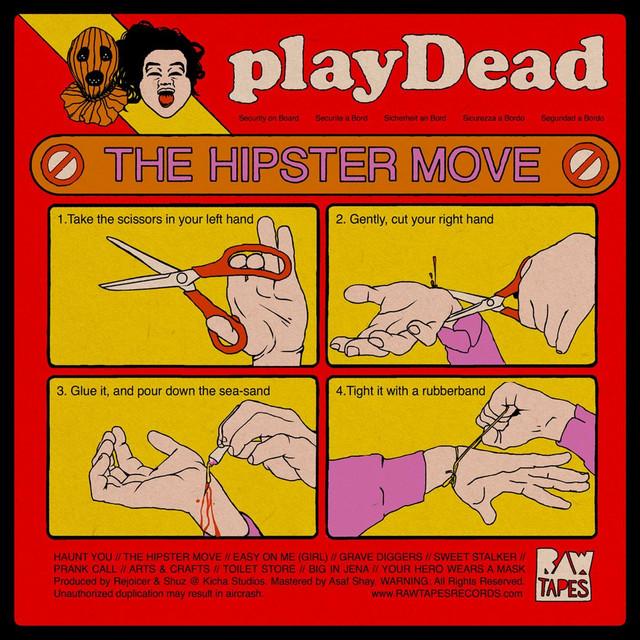 Playdead