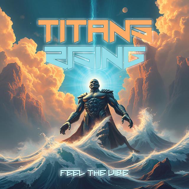Titans Rising