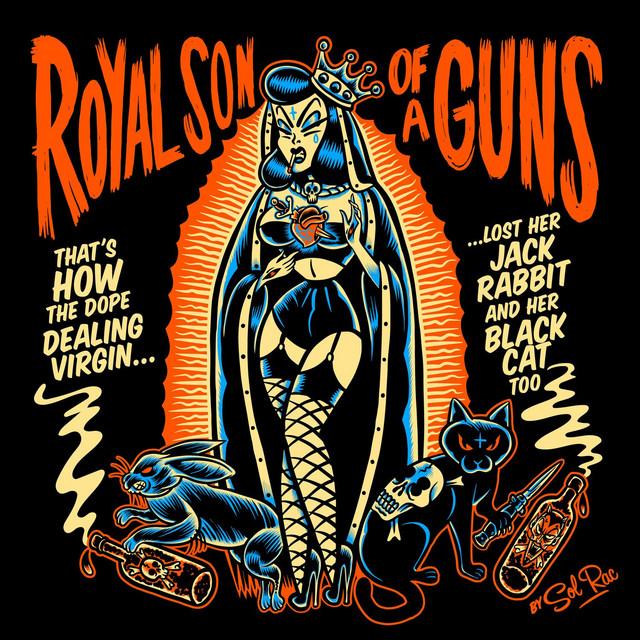 Royal Son of a Guns