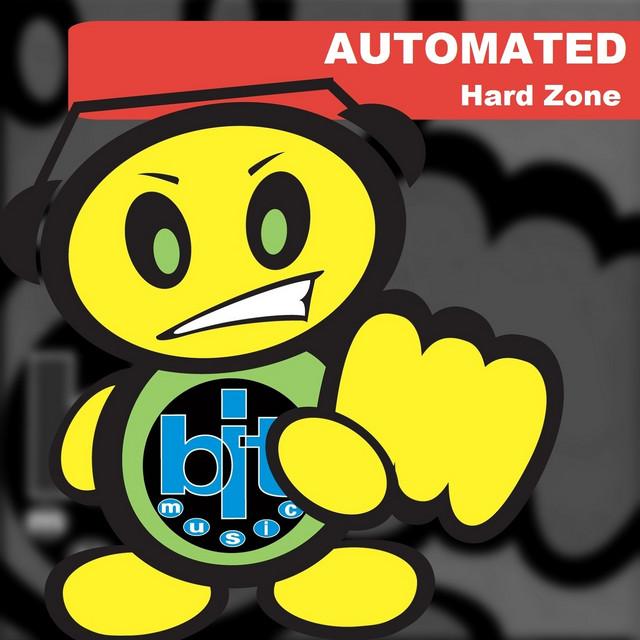 Hard Zone