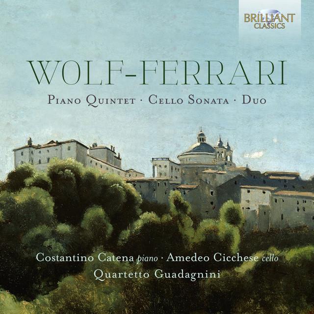 Quartetto Guadagnini