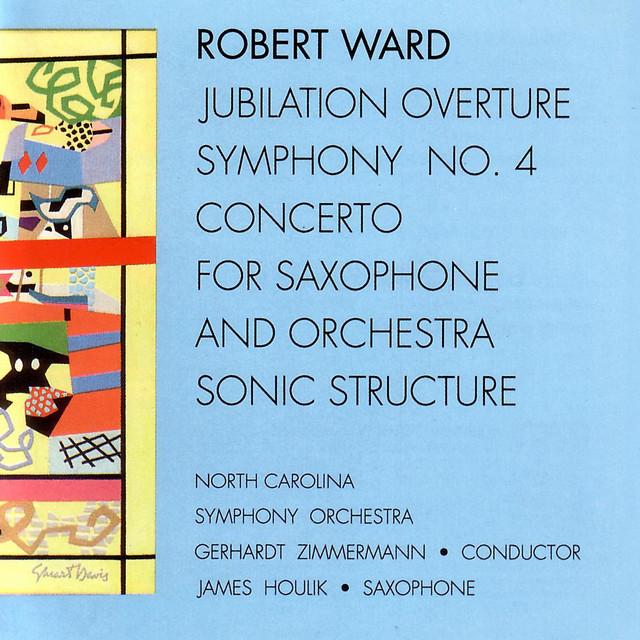 North Carolina Symphony Orchestra