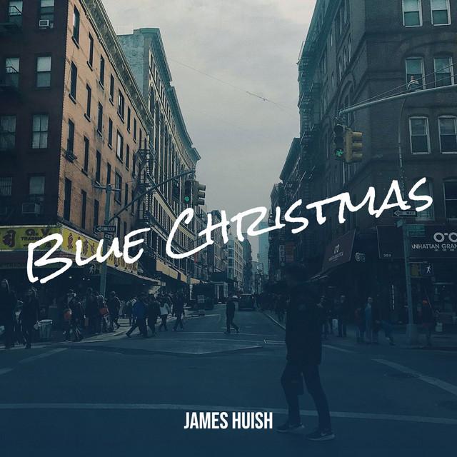 James Huish