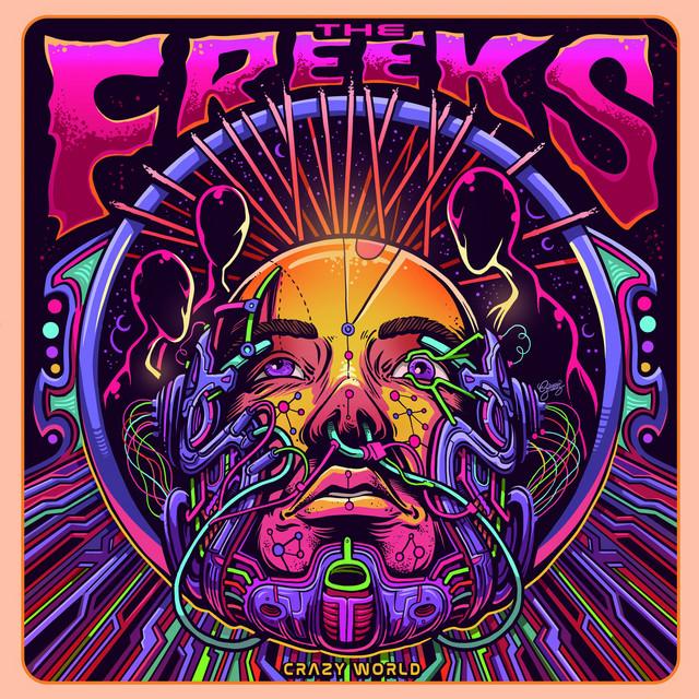The Freeks