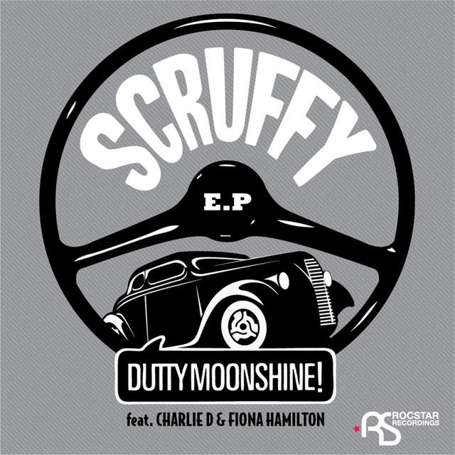 Dutty Moonshine