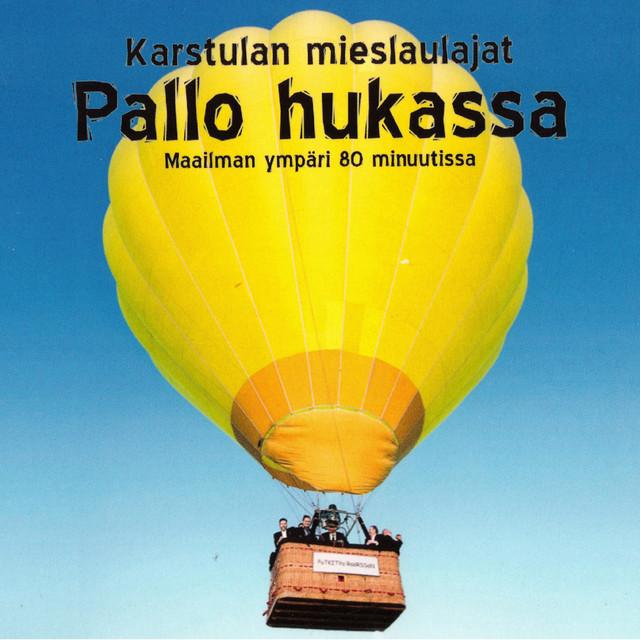 Karstulan Mieslaulajat