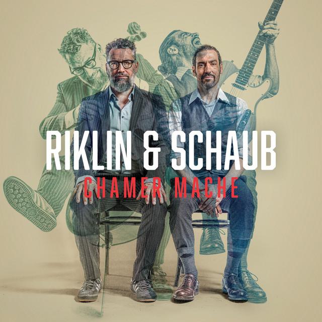 Riklin & Schaub