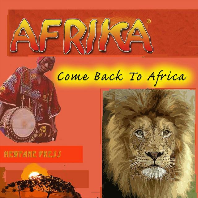 Afrika