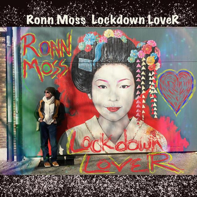 Ronn Moss