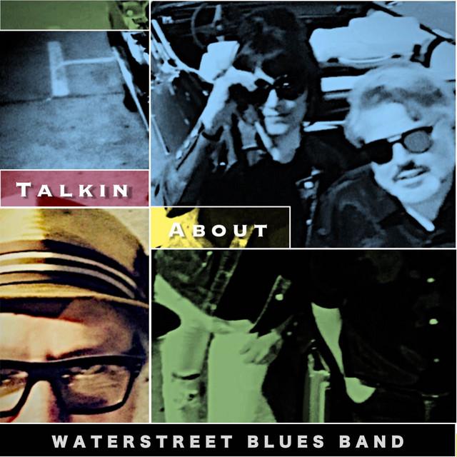 waterstreet blues band