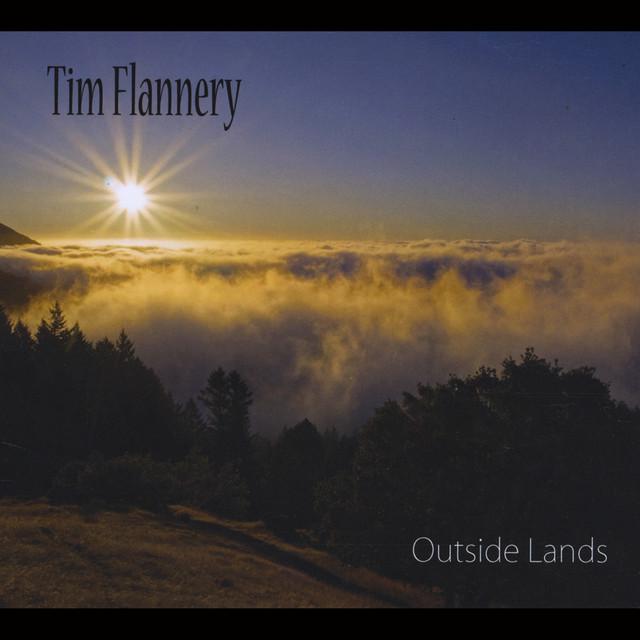 Tim Flannery