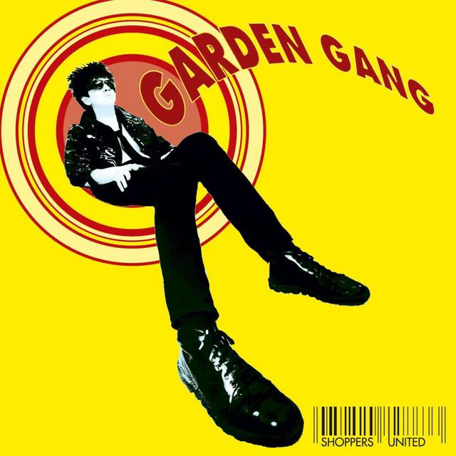 Garden Gang