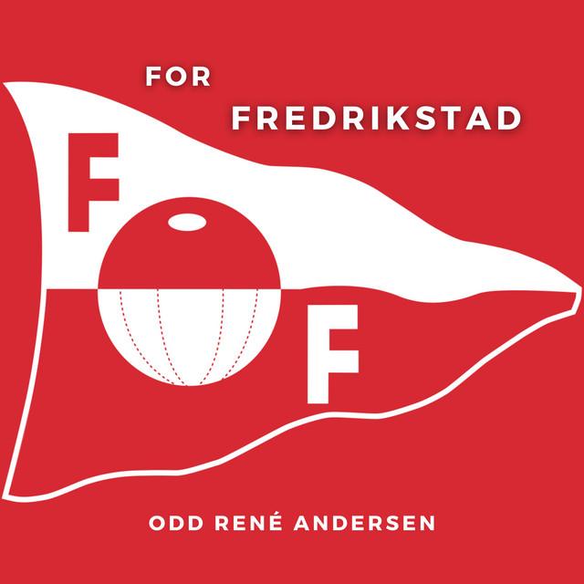Odd René Andersen