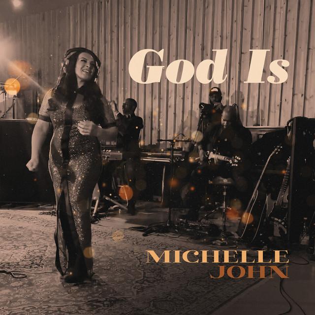 Michelle John