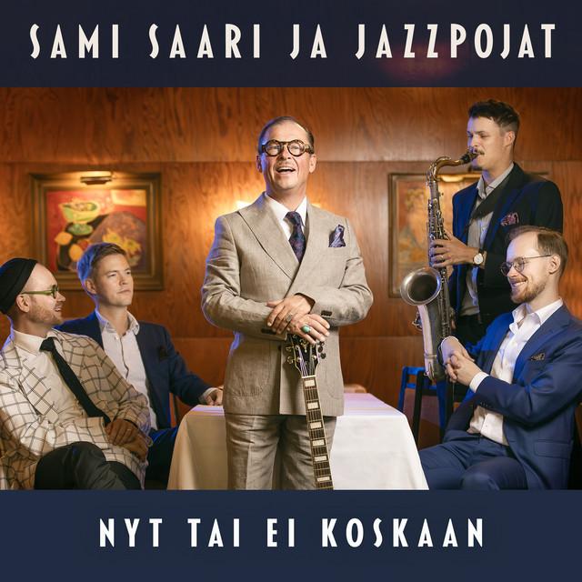 Sami Saari ja Jazzpojat