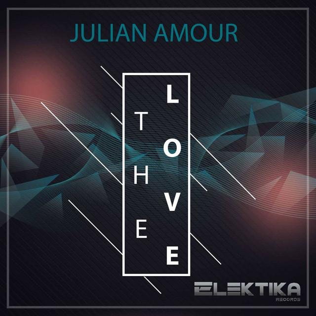 Julian Amour