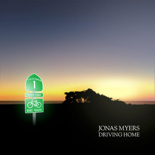 Jonas Myers