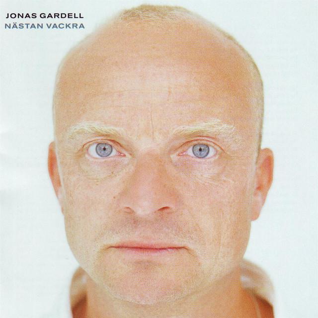 Jonas Gardell
