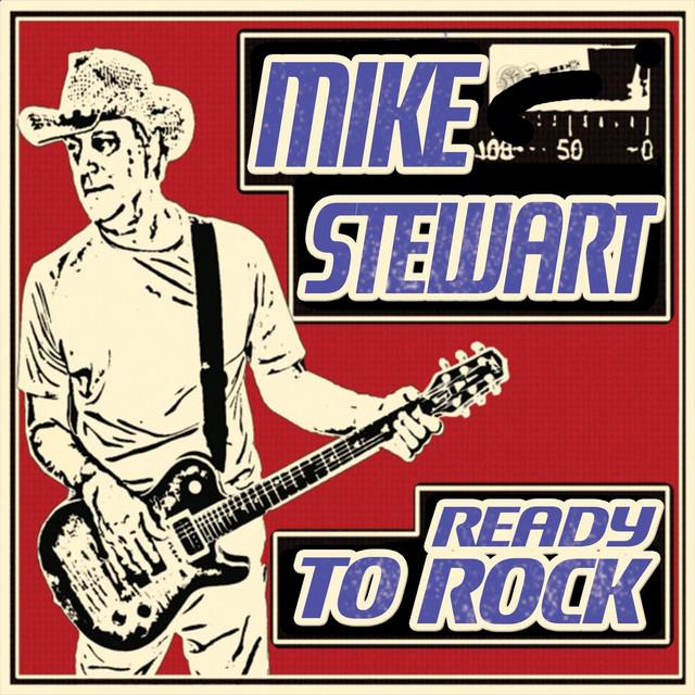Mike Stewart