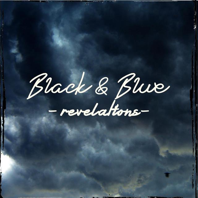 Black & Blue