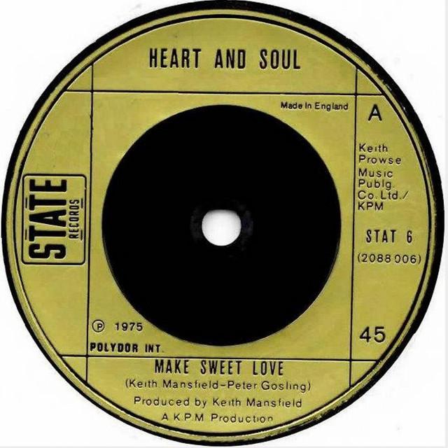 Heart and Soul