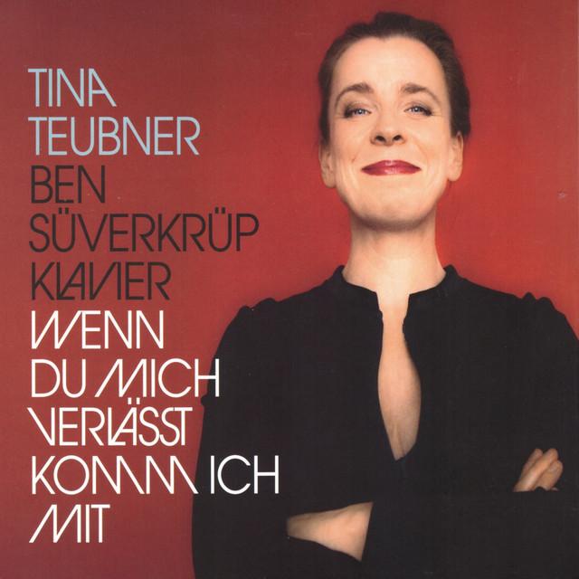 Tina Teubner