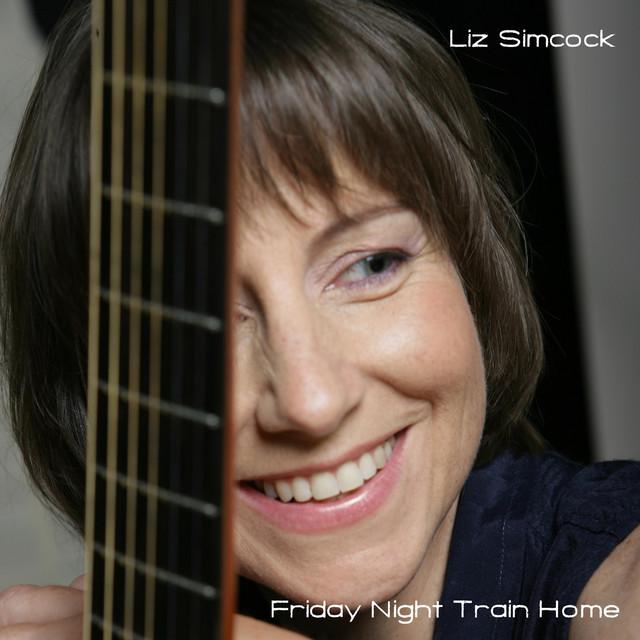 Liz Simcock