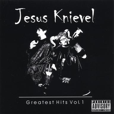 Jesus Knievel