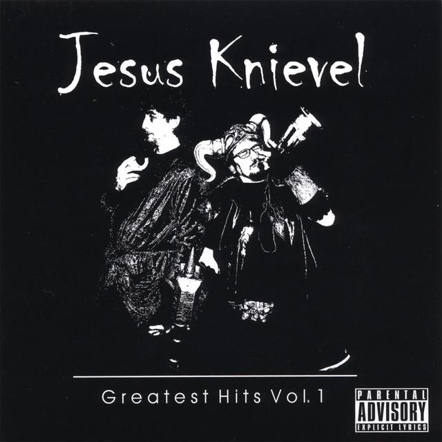 Jesus Knievel