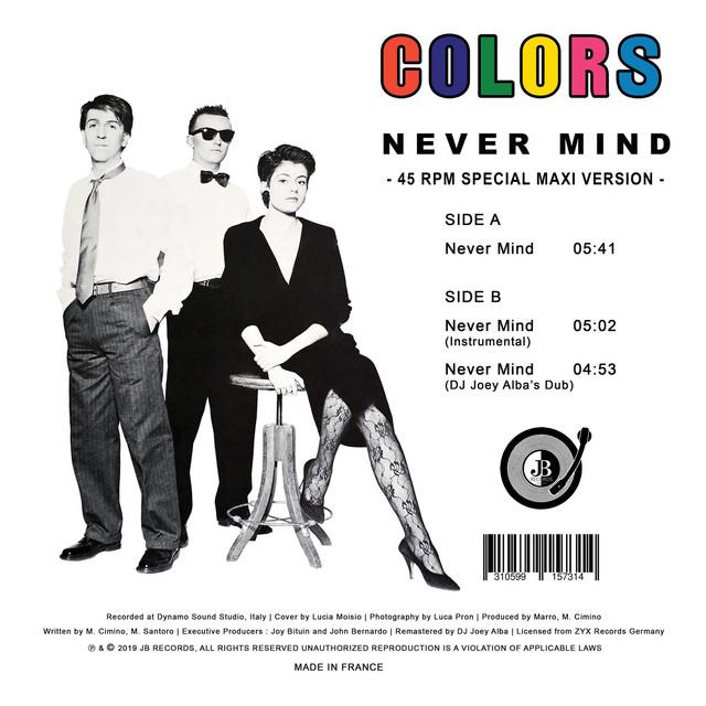 Colors