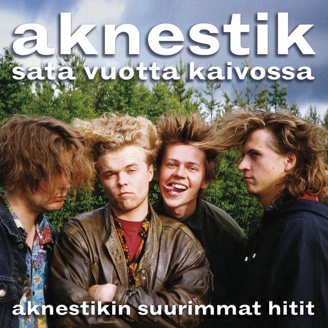 Aknestik