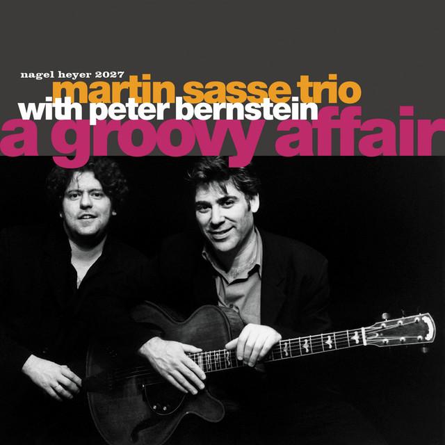 Martin Sasse Trio
