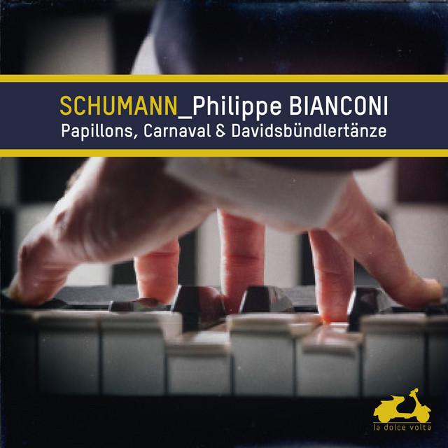 Philippe Bianconi