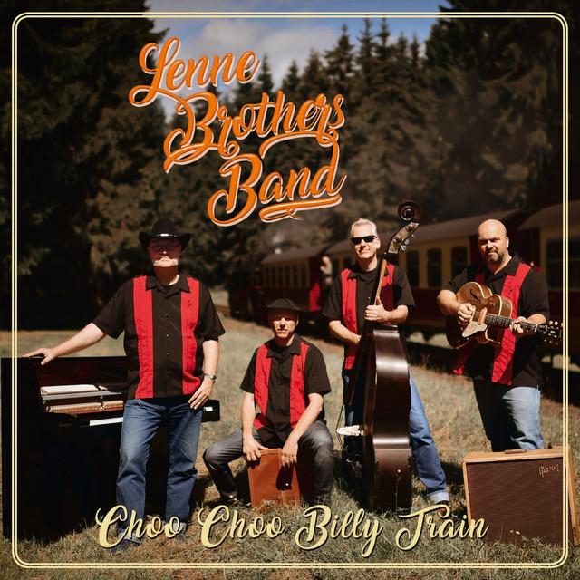 LenneBrothers Band