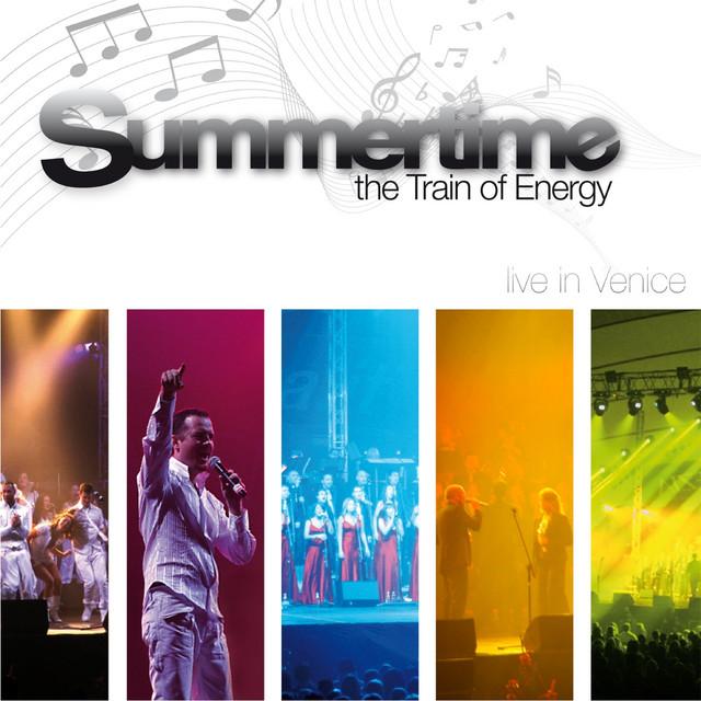 Summertime Choir