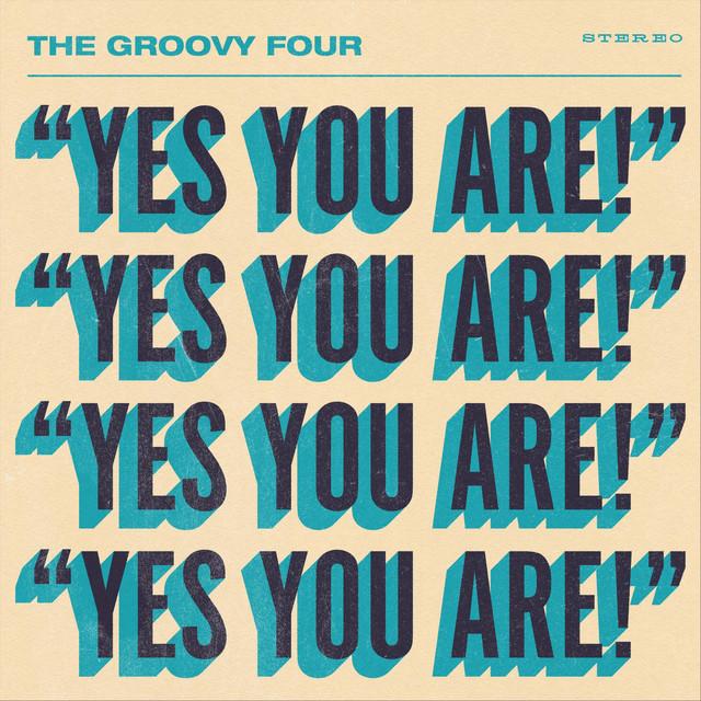 The Groovy Four