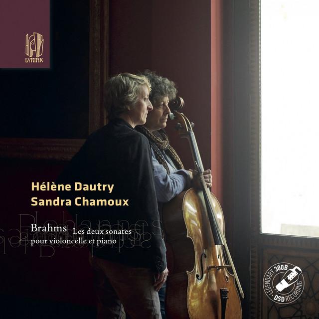 Sandra Chamoux