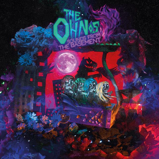 The OhNos
