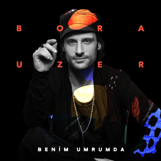 Bora Uzer