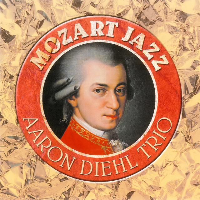 Aaron Diehl Trio