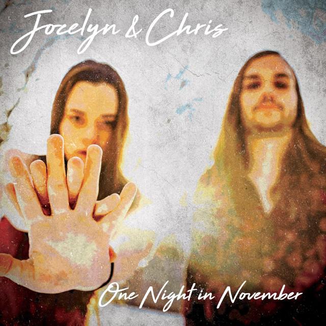 Jocelyn & Chris